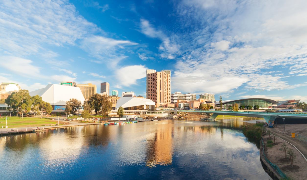 Adelaide 1