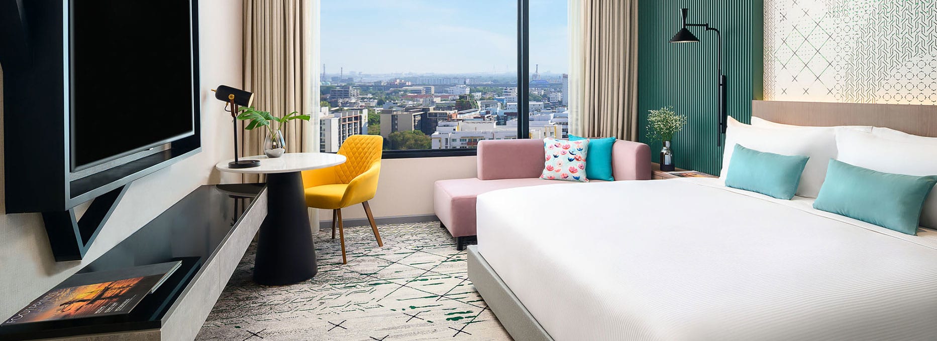 avani room