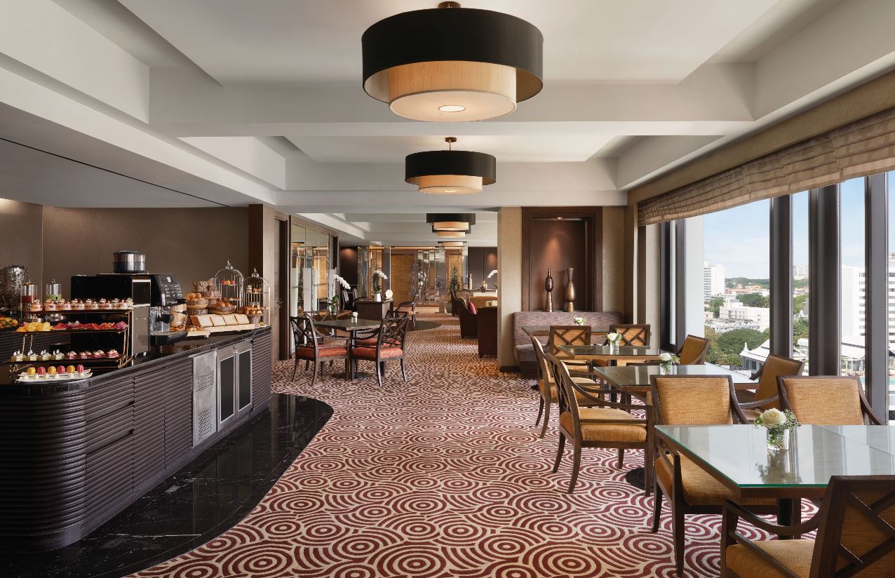 Club Lounge