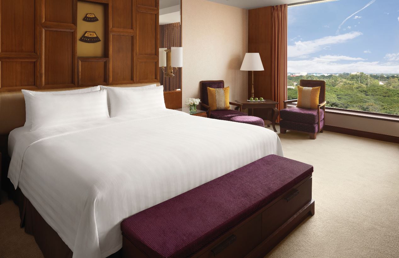 shangrila Deluxe