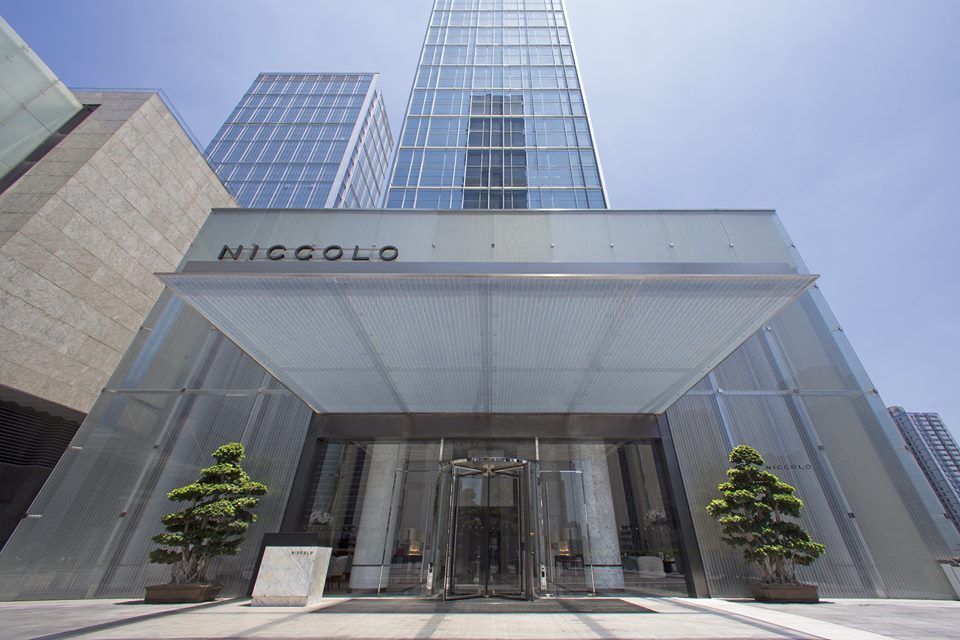 Niccolo Chengdu