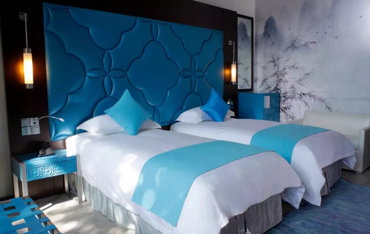 Club Med Guilin Superior Room