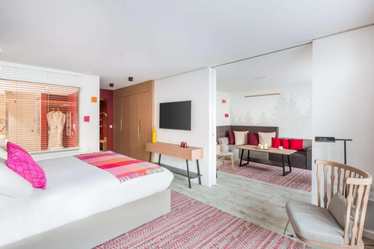 https ns.clubmed.com dream EXCLUSIVE COLLECTION Espaces Exclusive Collection Les Arcs Panorama Le Belvedere 196334 hkuac9rm68 swhr