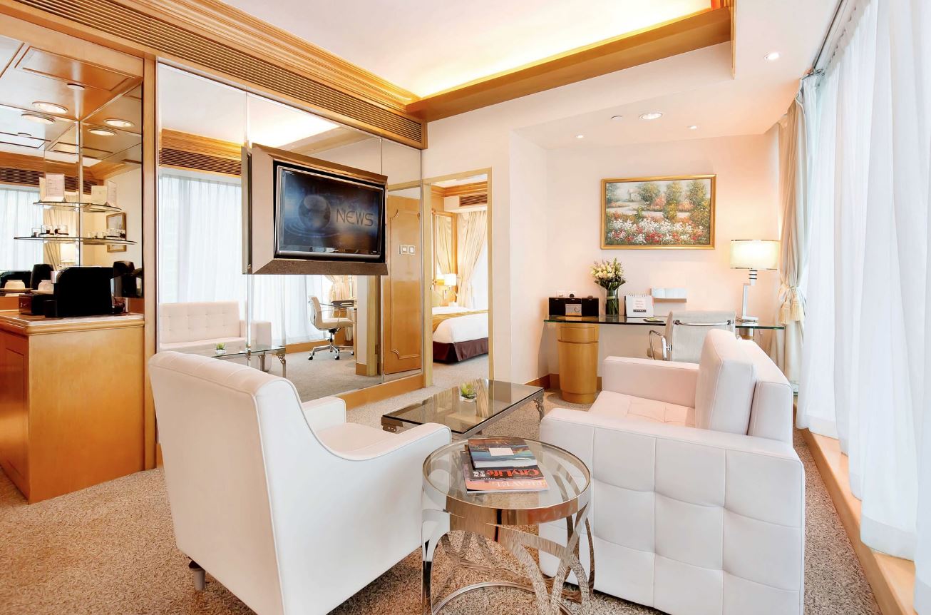 Suite