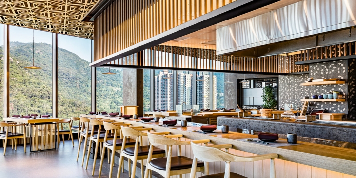 alva dining mizutani interior 1