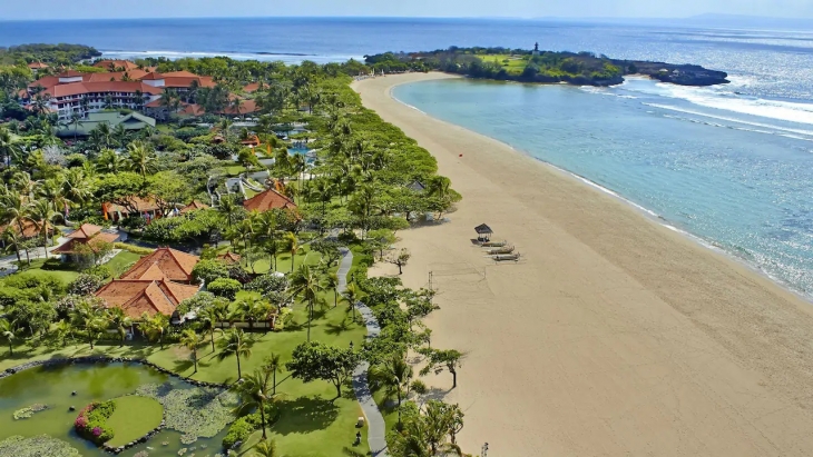 Grand Hyatt Bali2