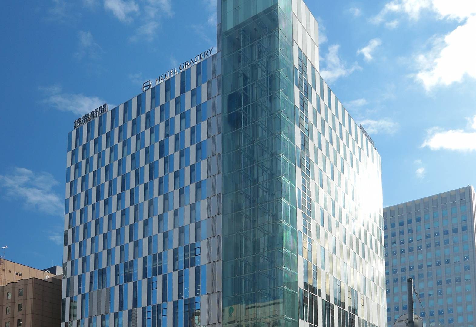Hotel Gracery