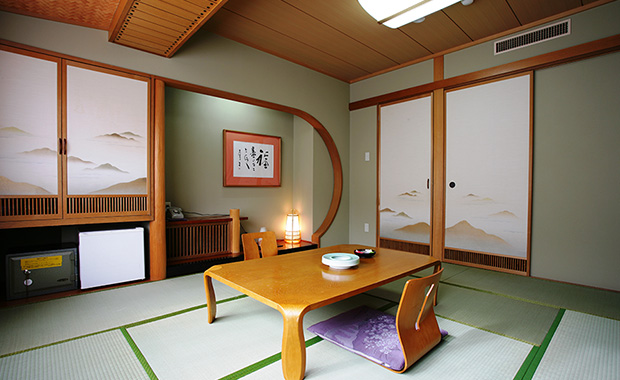  Noboribetsu Sekisuitei 3