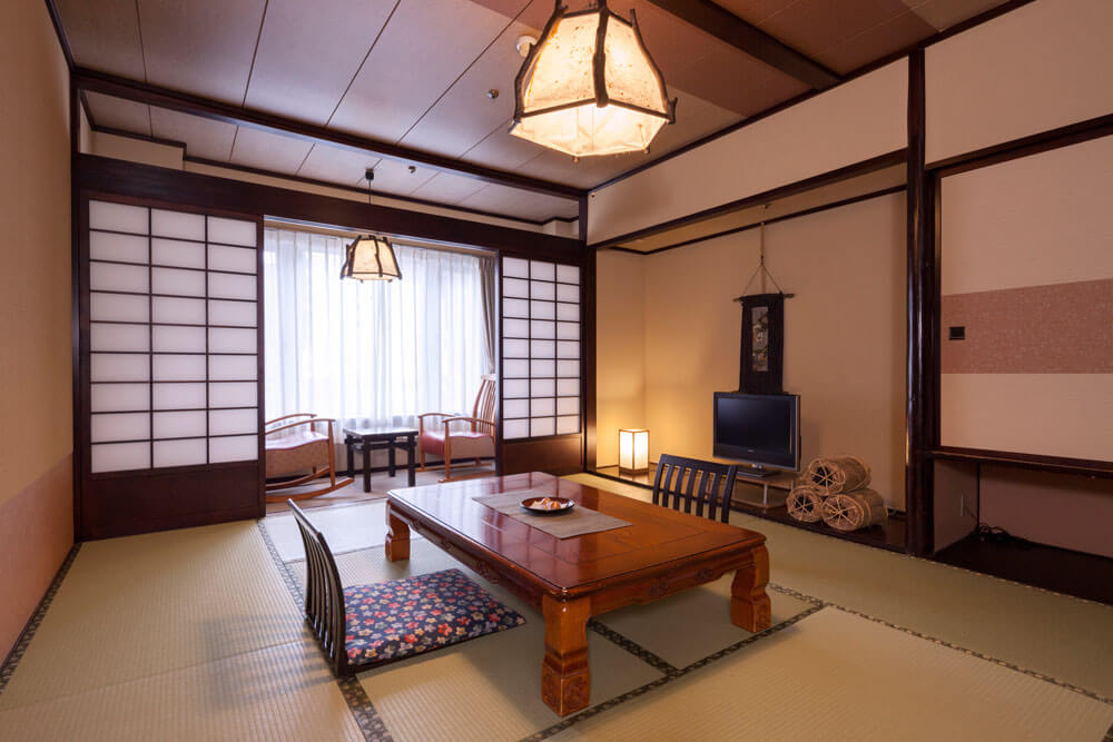 Nukumori no Yado Furukawa 溫暖之宿古川 1