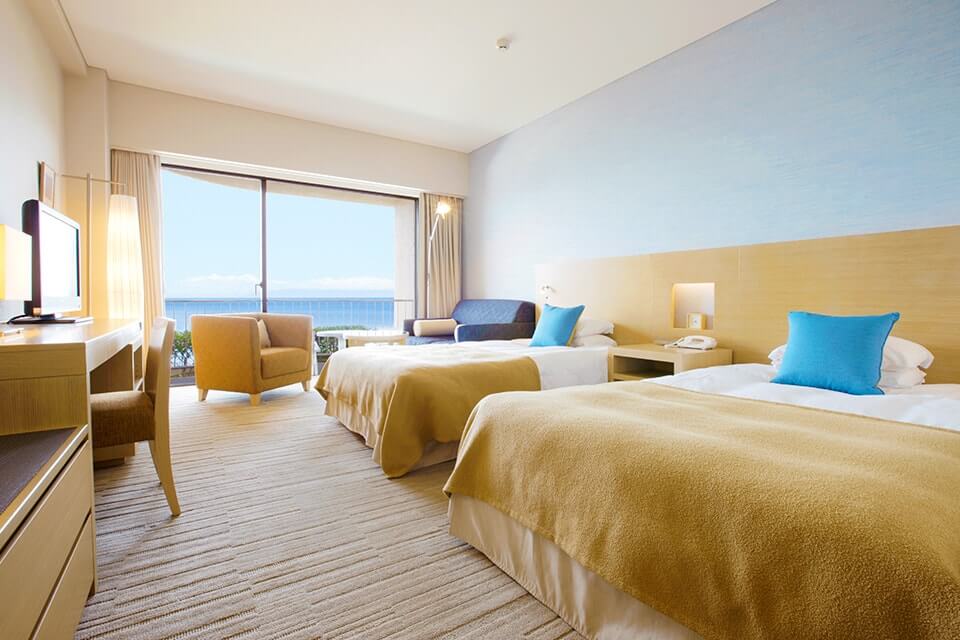 Izu Imaihama Tokyu Hotel