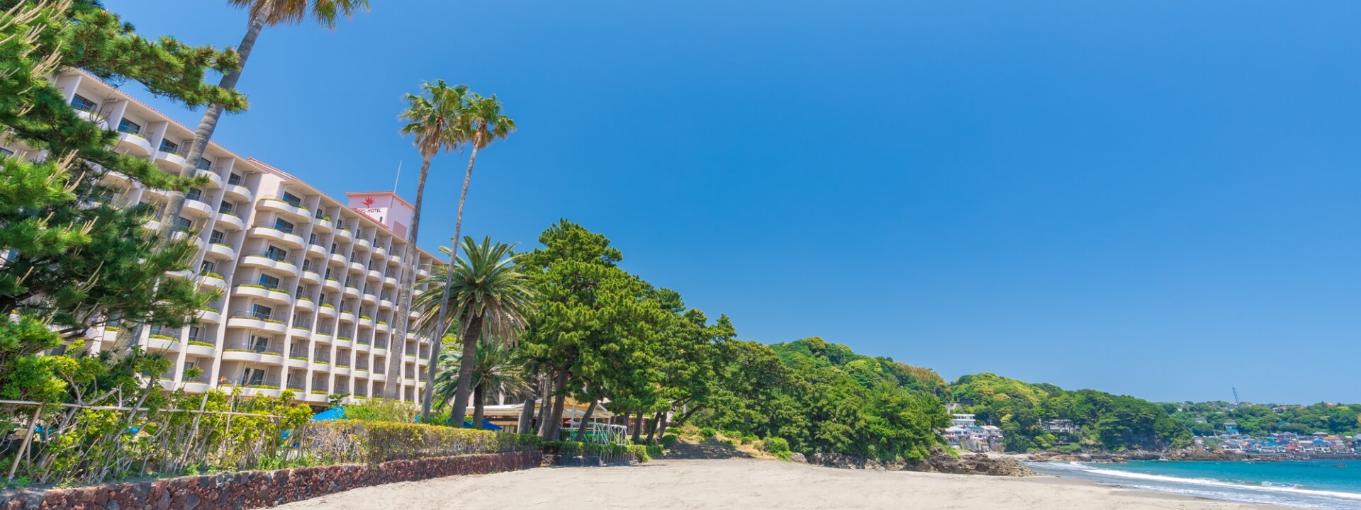 Izu Imaihama Tokyu Hotel