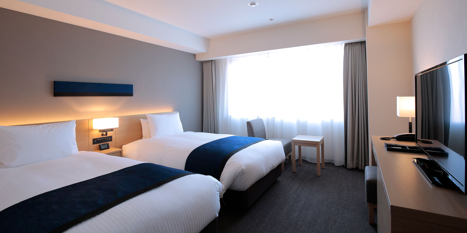 Hotel Intergate Kyoto Shijo Shinmachi by Granvia