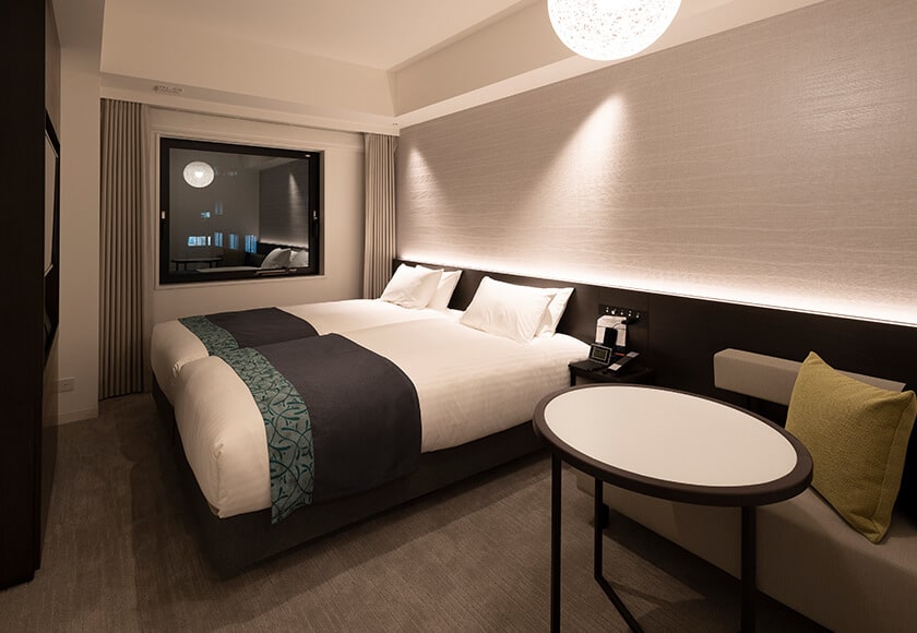 Hotel Vischio by Granvia Osaka PIC