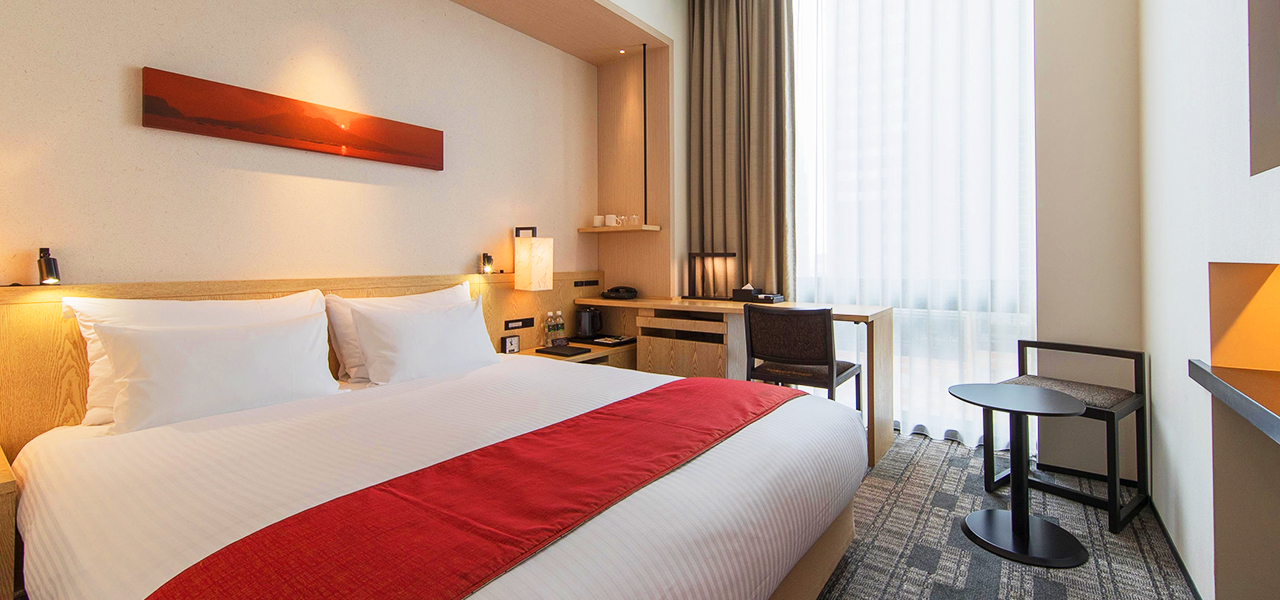 JR Kyushu Hotel Blossom Shinjuku