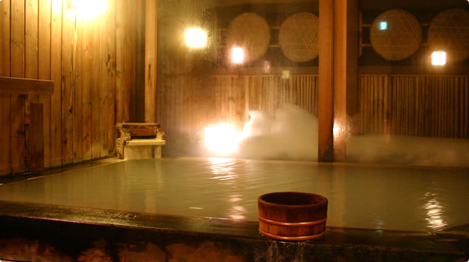 Zao Onsen Kinosato 岩清水料理之宿季之里