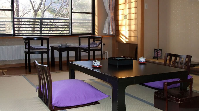 Zao Onsen Kinosato 岩清水料理之宿季之里