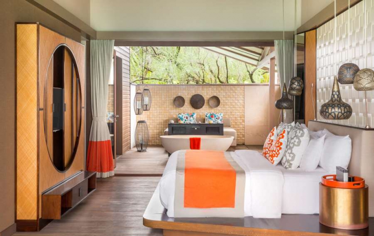 Club Med Finolhu Villas Beach Villa2