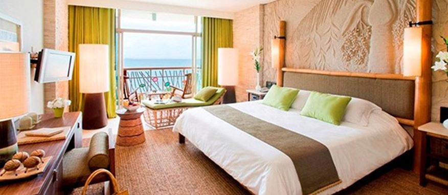 Centara Grand Mirage Beach