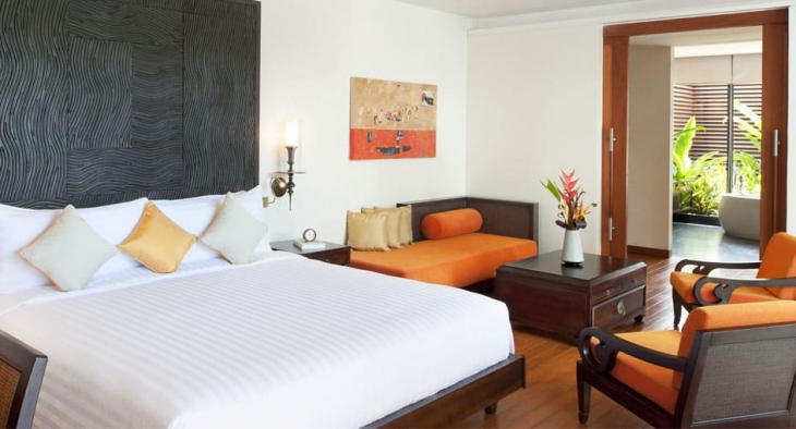 Anantara Phuket Suites Villas One Bedroom Pool Villa2