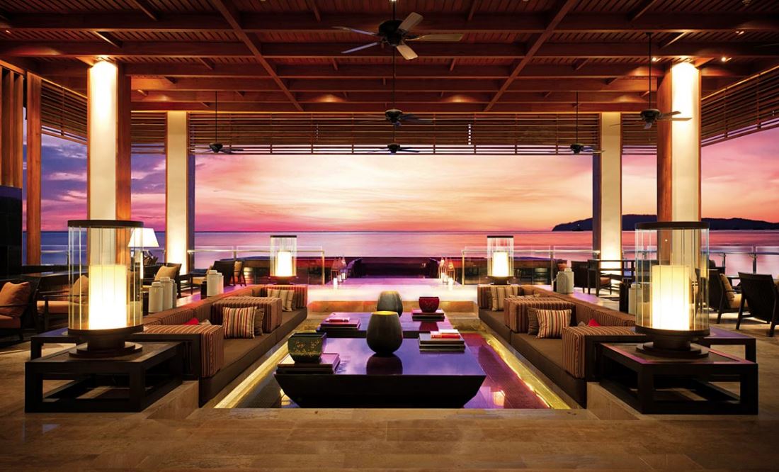 Crowne Plaza Phuket Panwa Beach 2