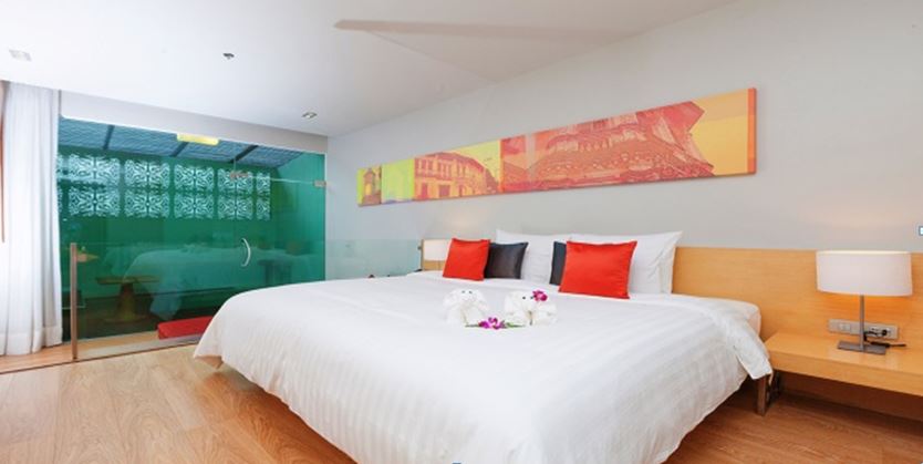 The Kee Resort Spa