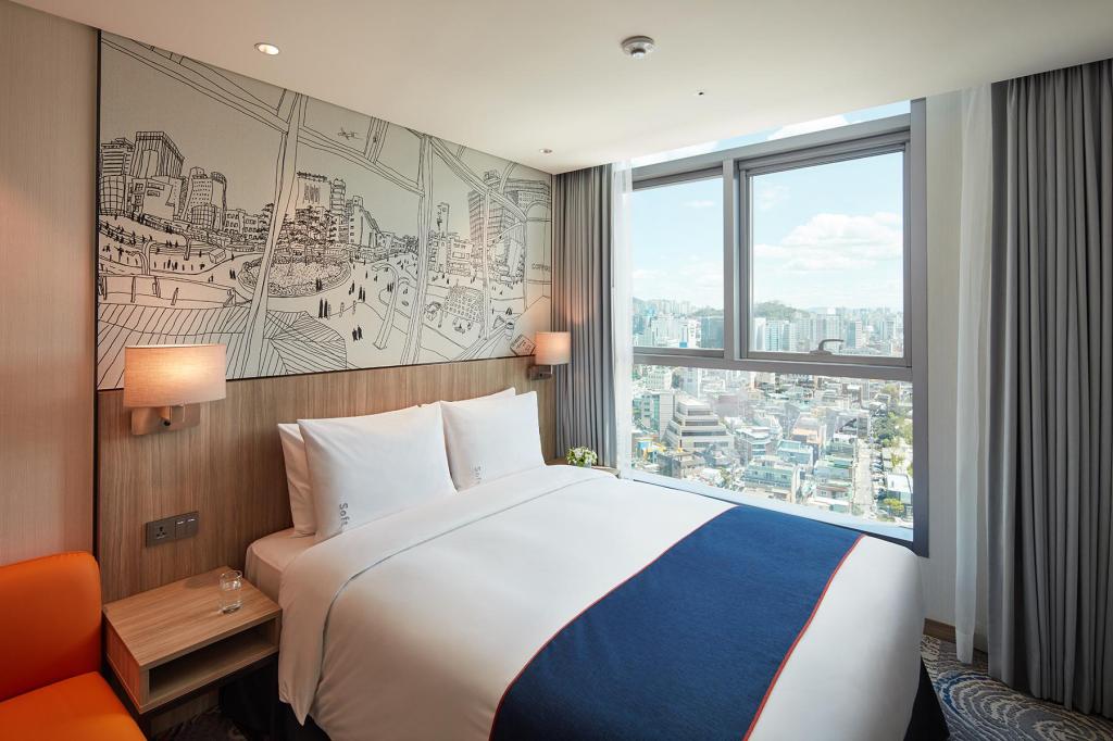 Holiday Inn Express Hongdae