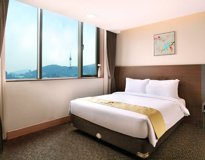skypark kingstom Princess