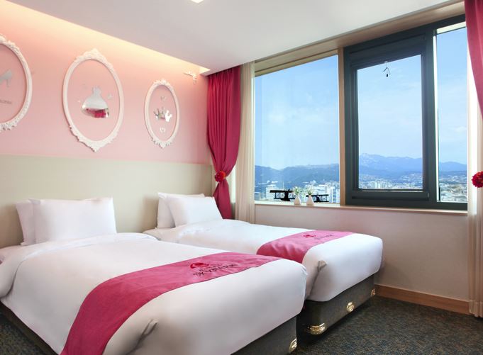 skypark kingstom Princess