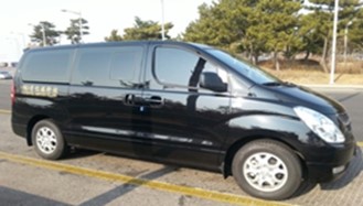 CJ Seoul car rental