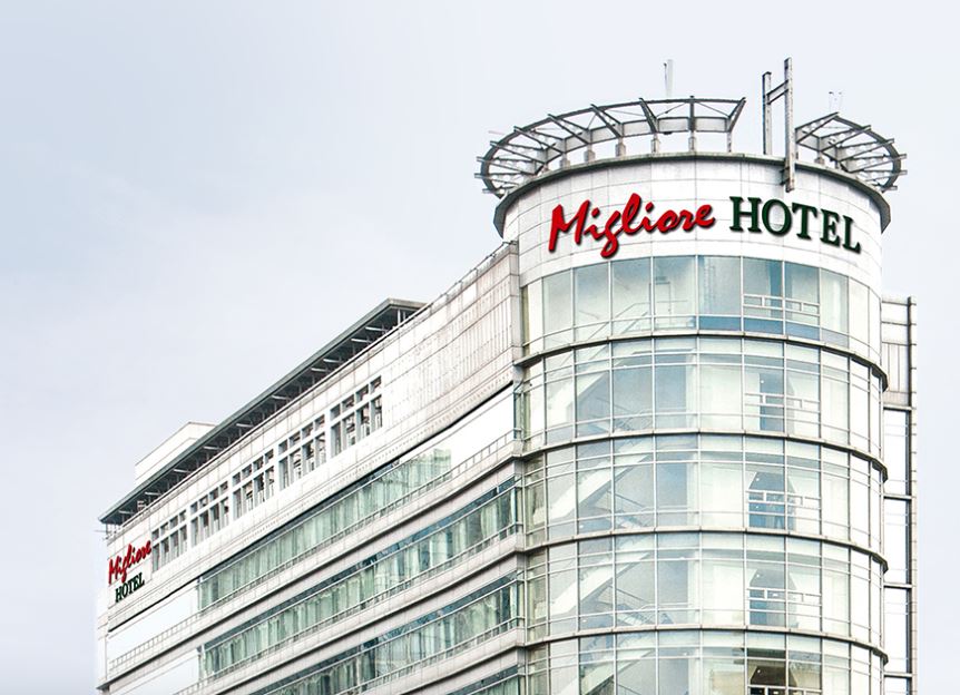 Miglorehotel