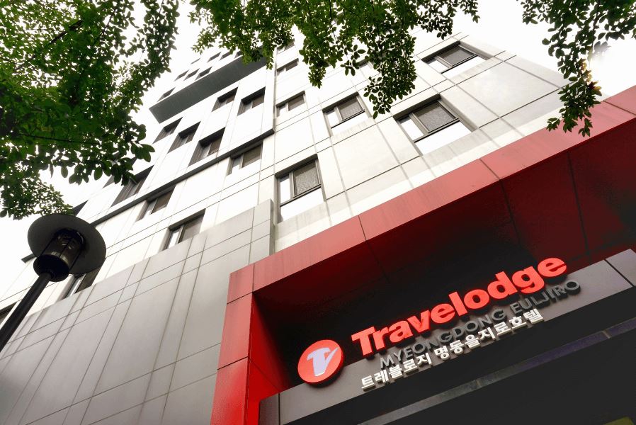 SEL Travelodge