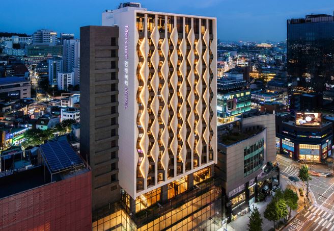 mercure 1