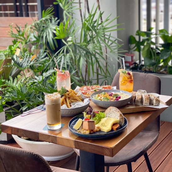 HOTEL Z Fengjia Taichung2