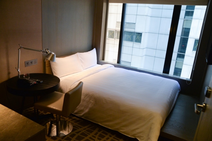 Hotel Midtown Richardson City Standard Double Room
