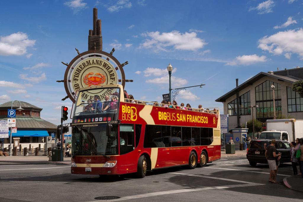 SFO Big Bus p2