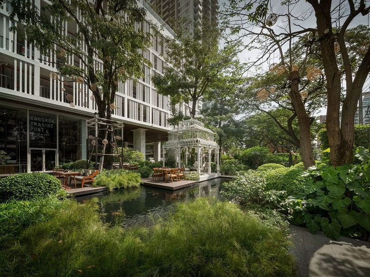 137 garden