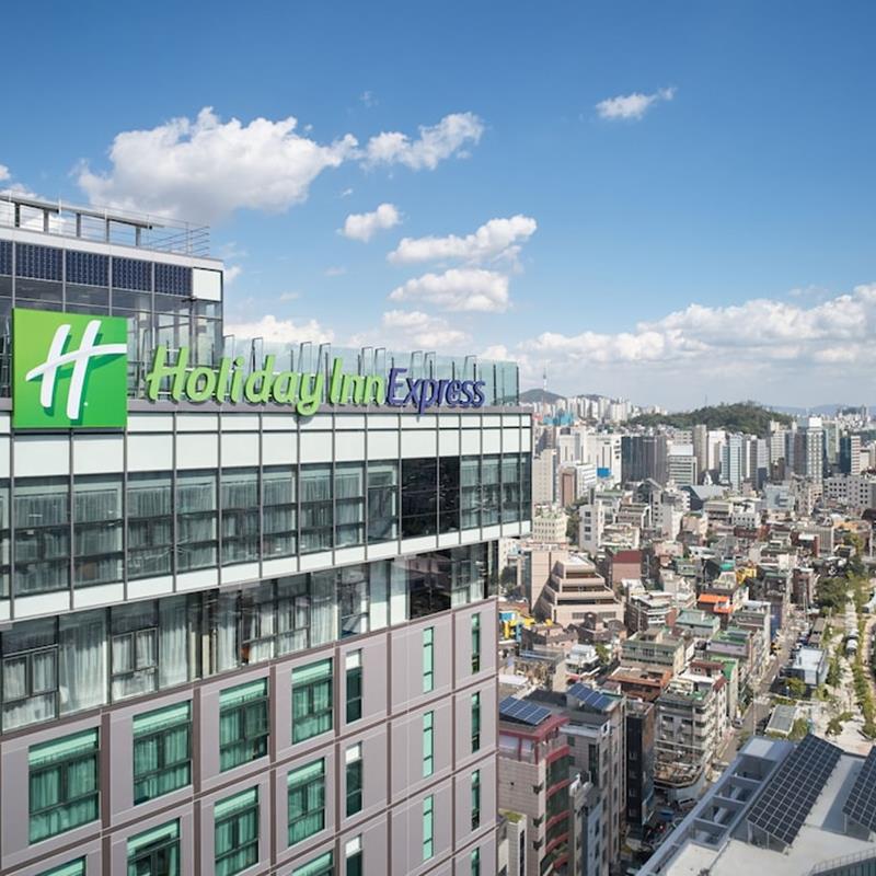 HolidayInnHongdae2