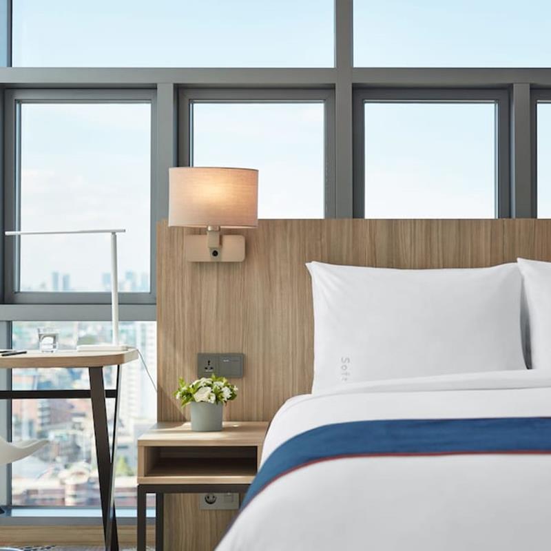 HolidayInnHongdae2