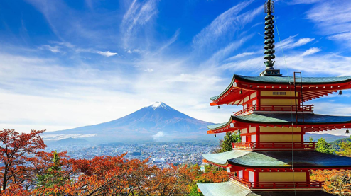 Japan