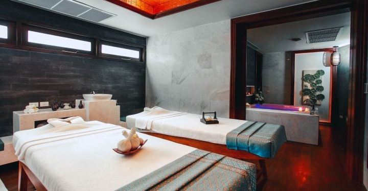 MKDV Maikhao Dream Spa Treatment room 2 720x405