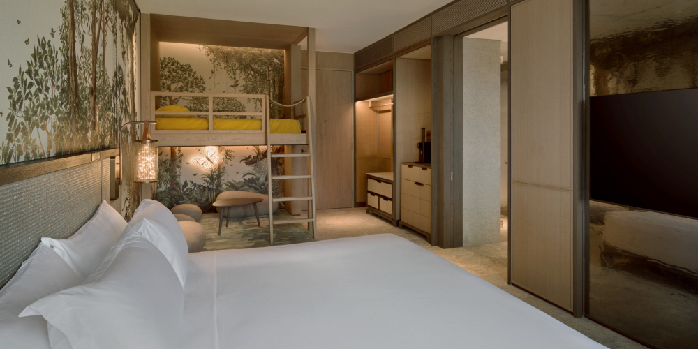 Mandai Rainforest Resort by Banyan Tree Family Retreat Room_Family Rainforest_Family Sanctuary.jpg