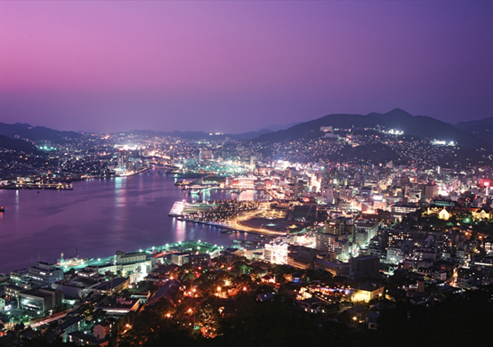 Nagasaki
