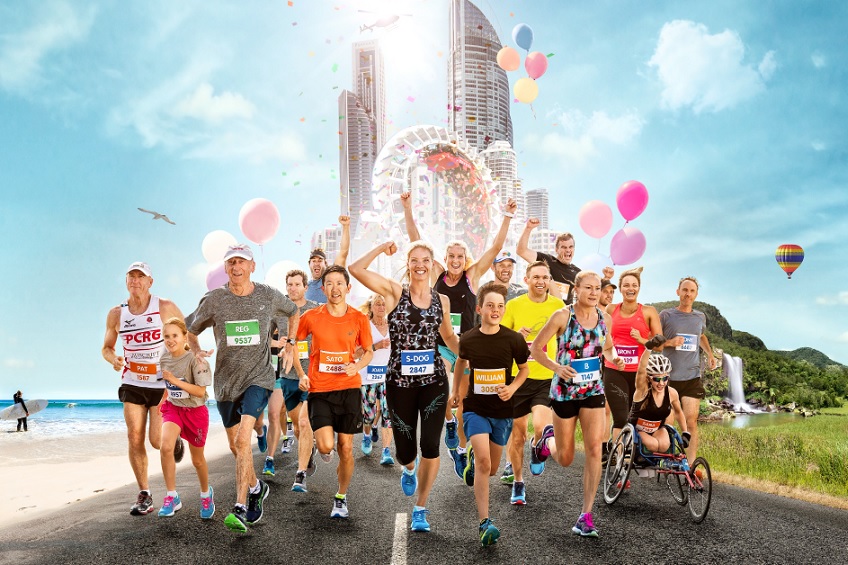 OOL Marathon