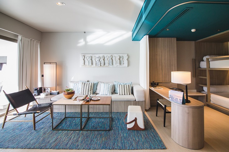 PYA Family pool suite4