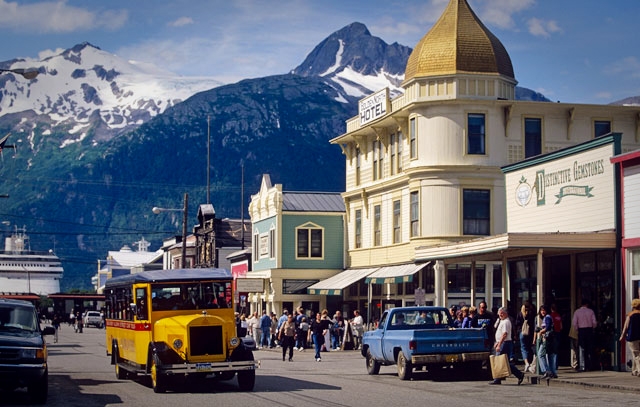 Skagway