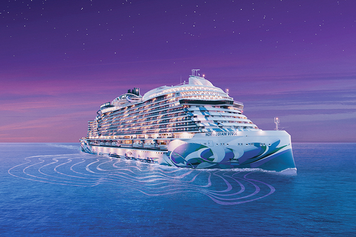 NCL Viva