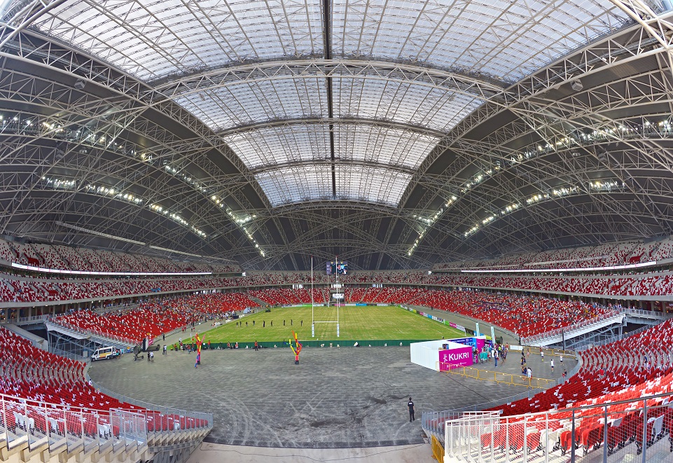 SINNationalStadium