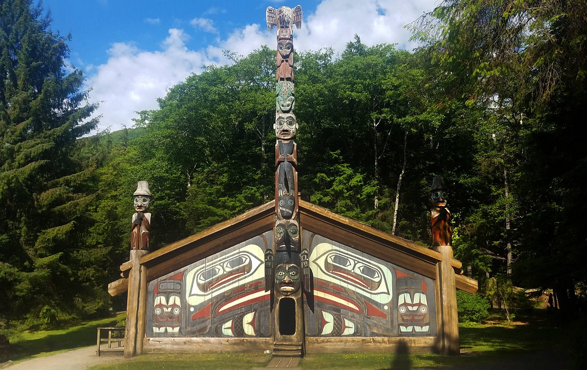Totern Bight State Historical Park
