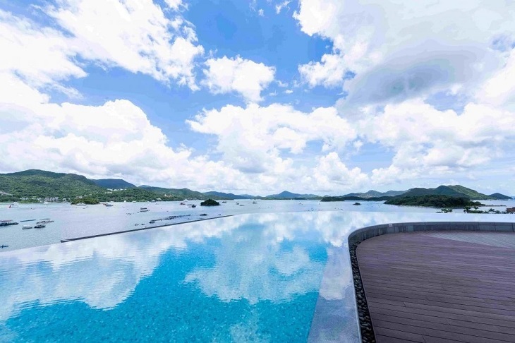 WM POOL