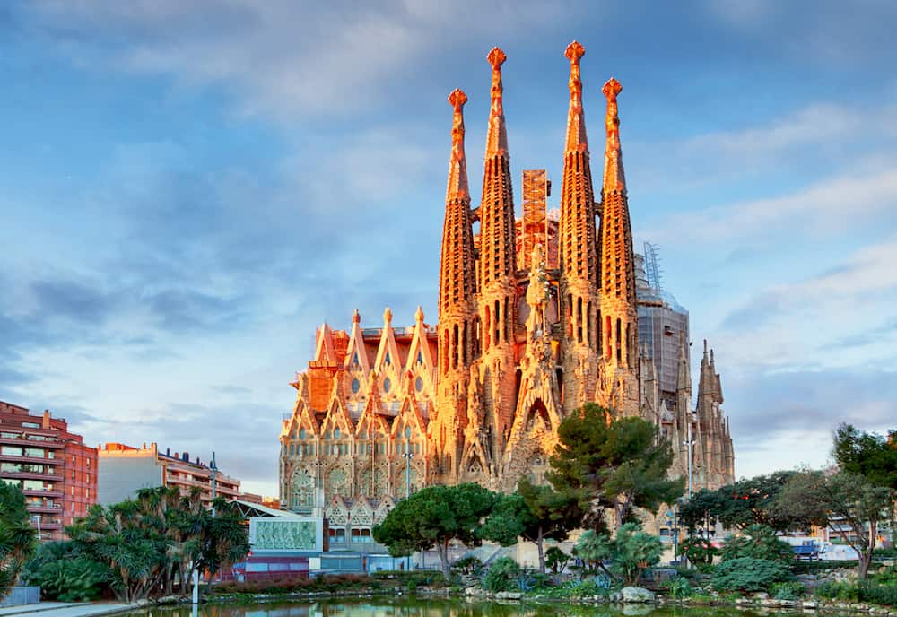 BARCELONA
